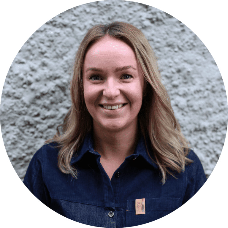 Bild på Agnes Trolle