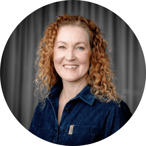 Bild på Gabriella Wahlström