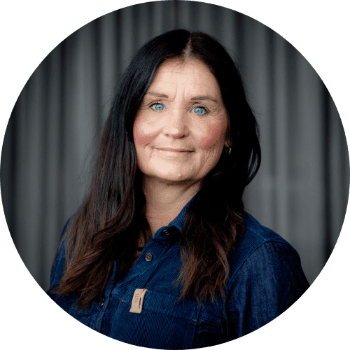 Bild på Ulrika Nilsson